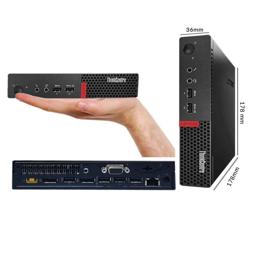 Lenovo-ThinkCentre-M710Q-TINY-i7-3